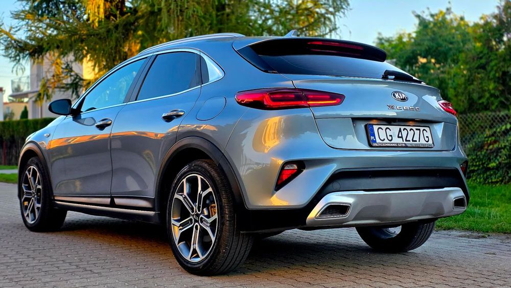 Kia Cee'd