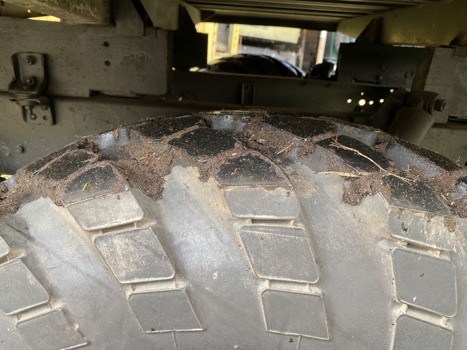 Газ 66 Бортовий з хранения