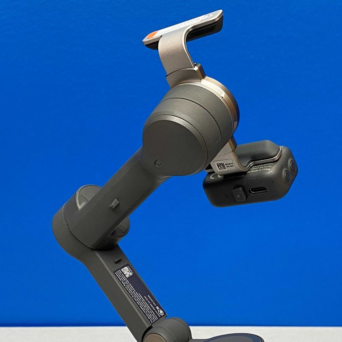 DJI Osmo Mobile 7P