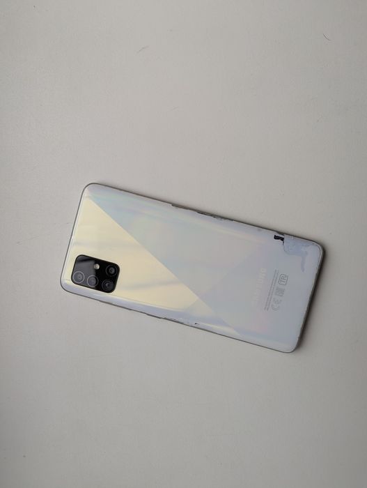 Samsung Galaxy A51