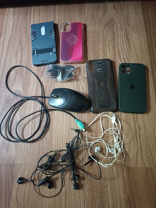 Айфон на запчасти