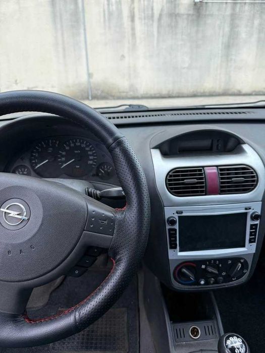 Opel Corsa 1.3 CDTI