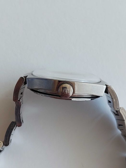 Zegarek TISSOT PR 516 automat