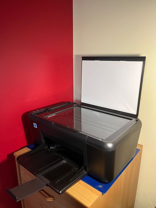 Impressora HP Deskjet F2480 all in one