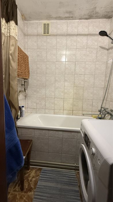 3х кімнатна квартира в Оржеві