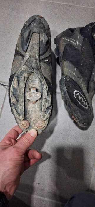 Botas btt Northwave (NW)