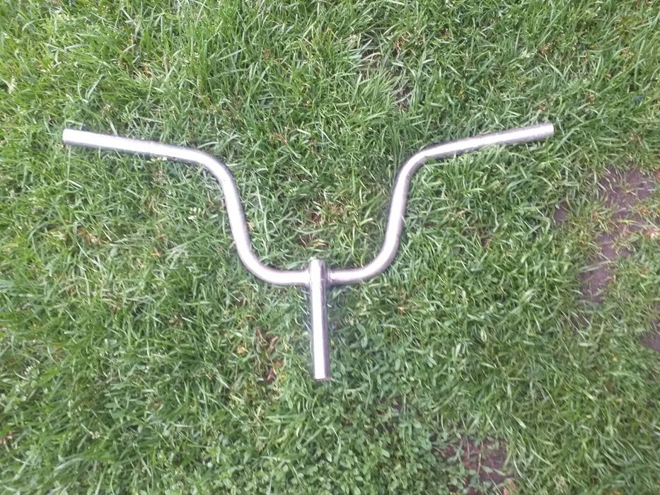 Kierownica romet pegaz