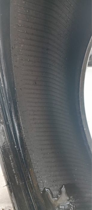 Шини бріджстоун 196/65/16 шип