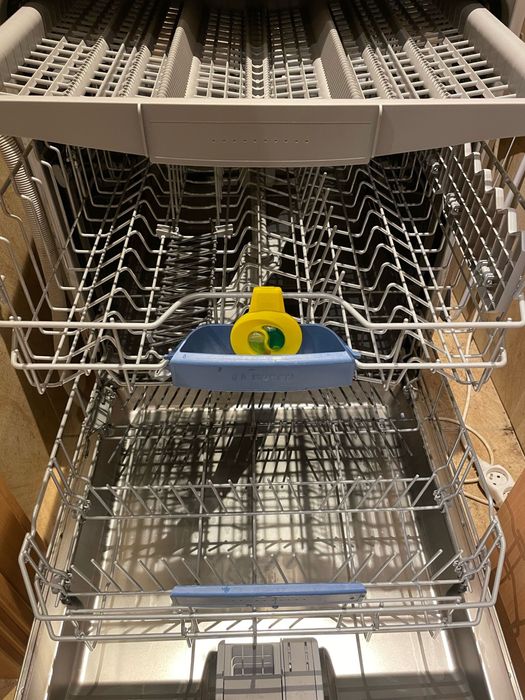 Zmywarka bosch sl6p1b