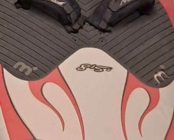 Pranchas de windsurf-conjunto de 3