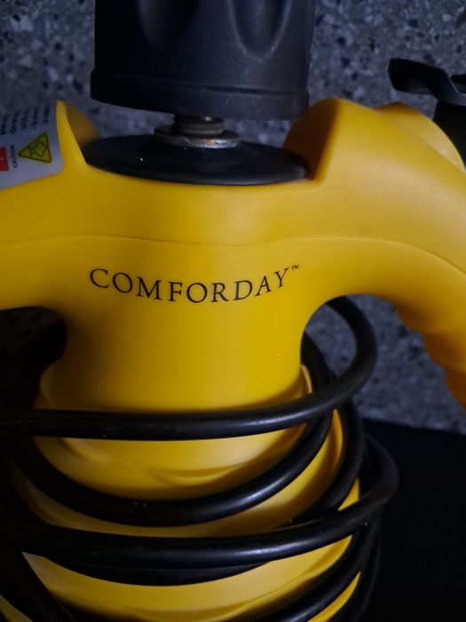 Пароочиститель бренда COMFORDAY
