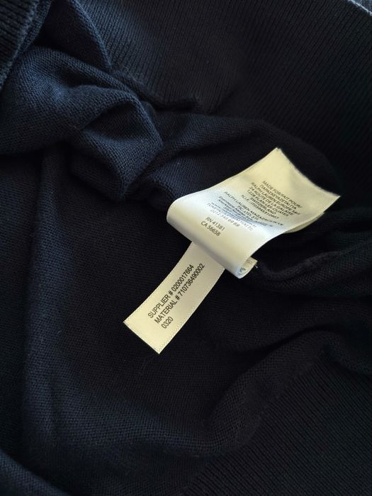 Светр Polo Ralph Lauren ysl versace