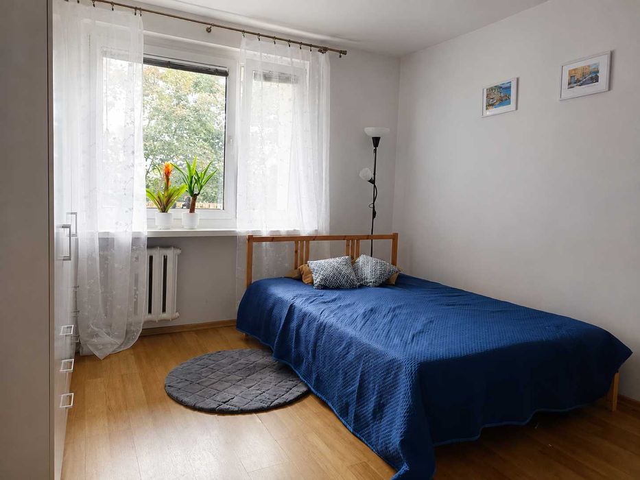 Luboń, ul. Kościuszki | 61 m² | 3 pokoje | balkon | I piętro