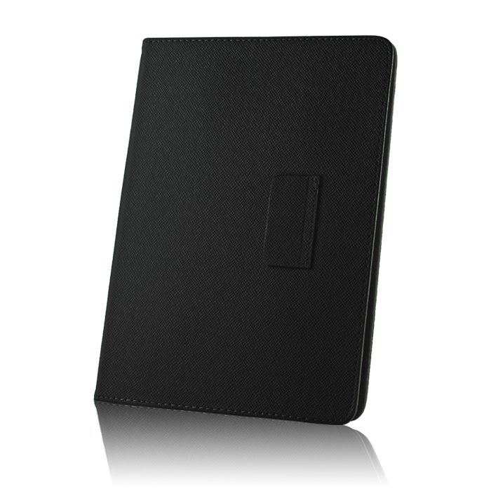 Uniwersalne etui ORBI do tabletów 7-8''(L21,5 x W15 cm) czarne