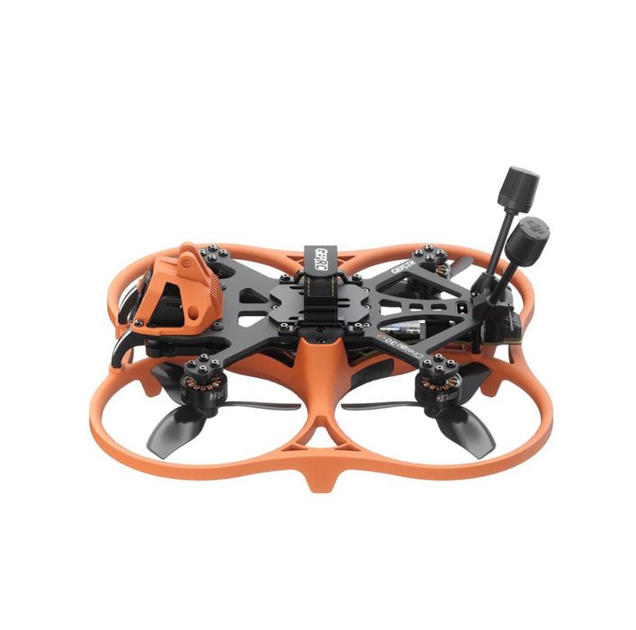 Cinelog30 V3 04 Pro GEPRC (tbs crossfire)