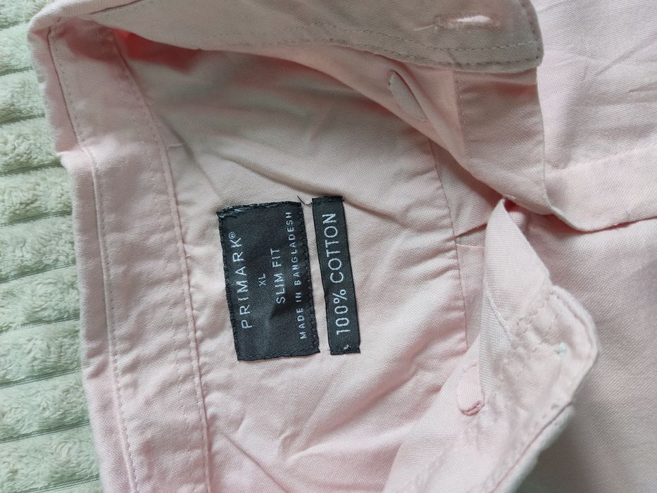 Сорочка  Primark в гарному стані