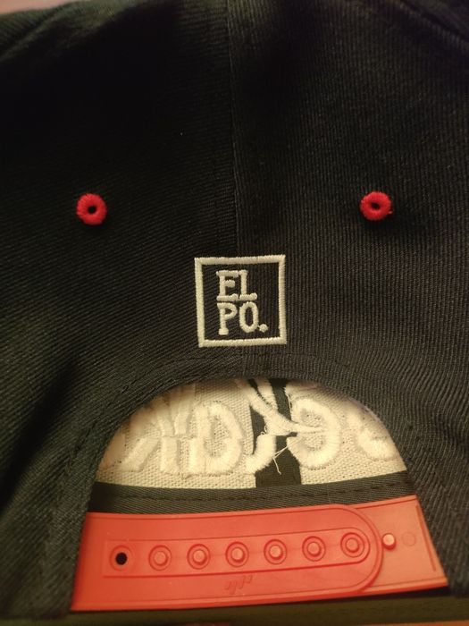 El Polako Czapka Snapback Elpolako Donguralesko