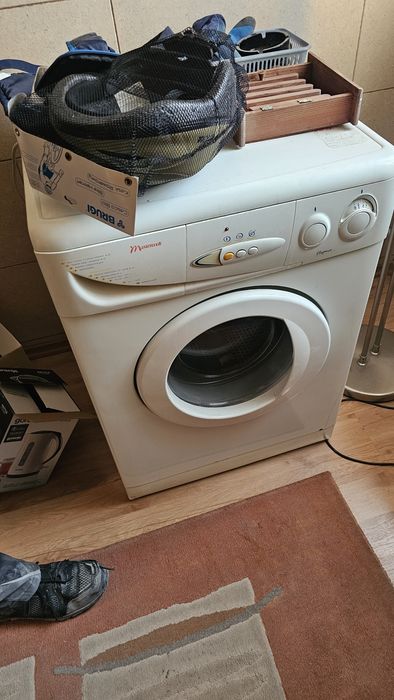 Pralka Mastercook 60 dzialajaca