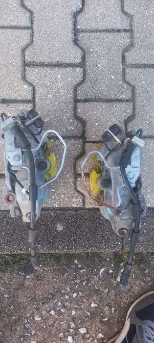 Bombas travão frontal A8 4.2tdi