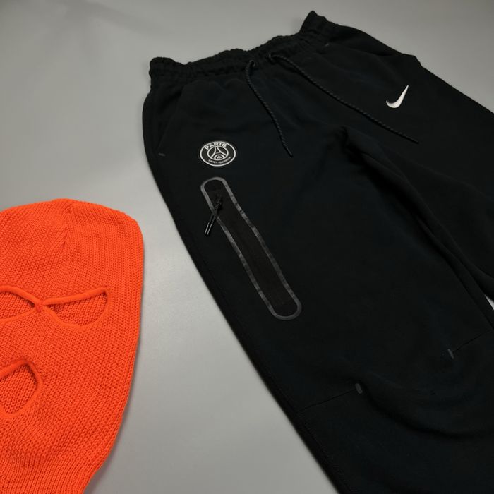 Штани Nike x PSG Tech Fleece