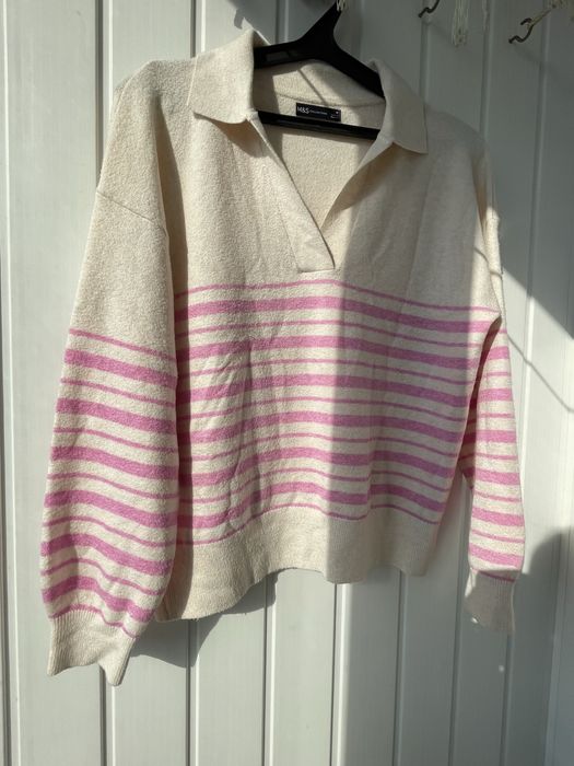 Ніжний светр, пуловер від M&S