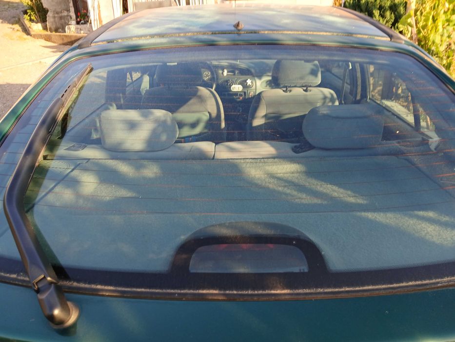 Renault megane 1.4 rt ,60.000km