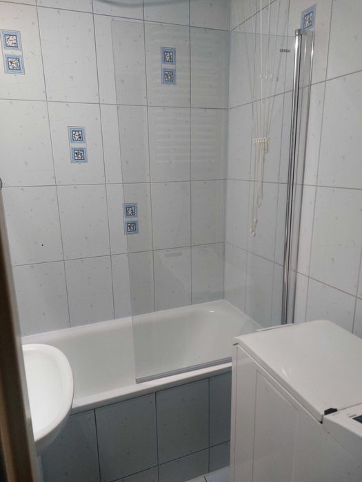 mieszkanie do wynajęcia