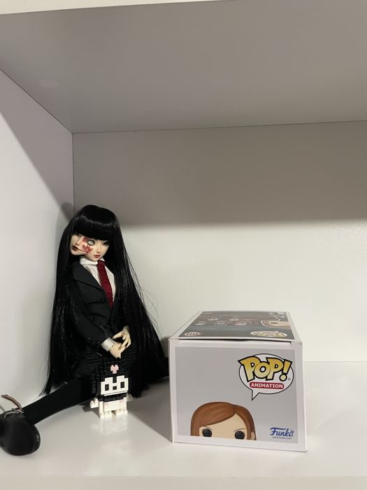Funko Pop - Nobara Kugisaki 1113