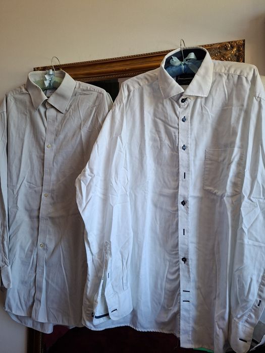 Koszula 1+1gratis  Charles Tyrwhitt