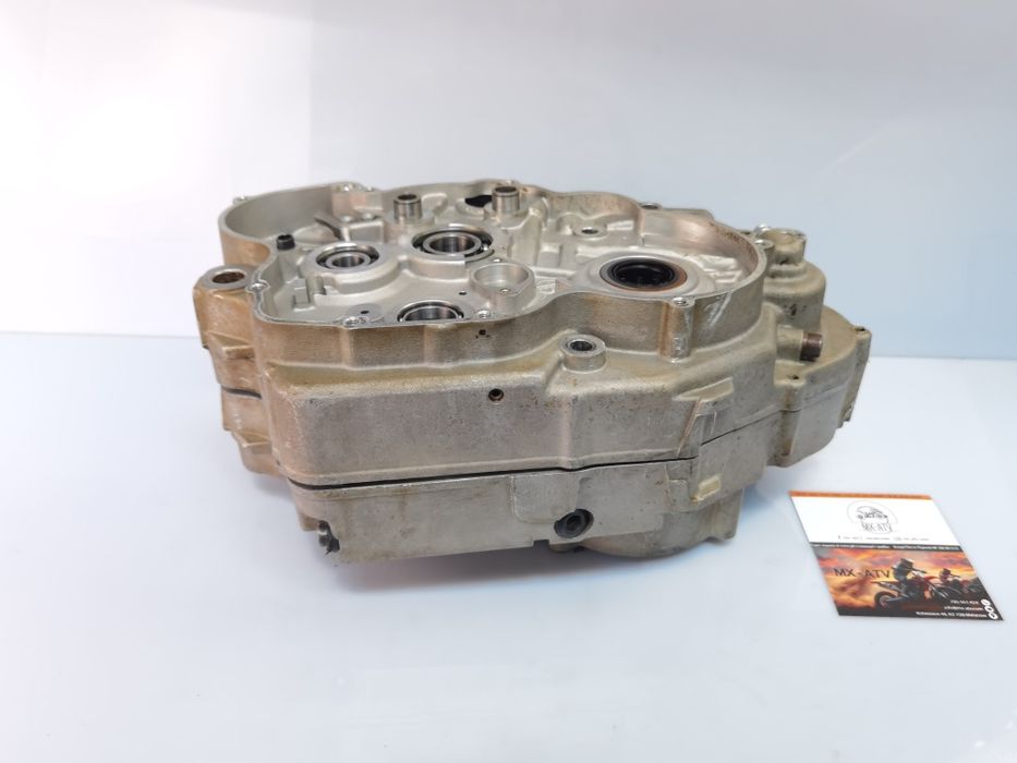 Kartery silnika beta rr 450 08r