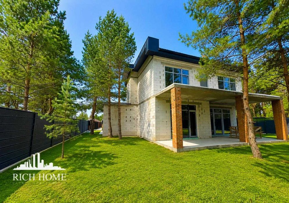 Без %.  175м2. 8 сот. Ціна знижена! Новий будинок! Вигідна пропозиція!
