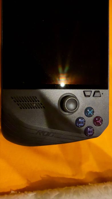 Consola Asus Rog Ally X 1tb