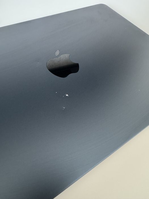 MacBook Air 13,6” M2 – Azul Meia-Noite – 90% Bateria