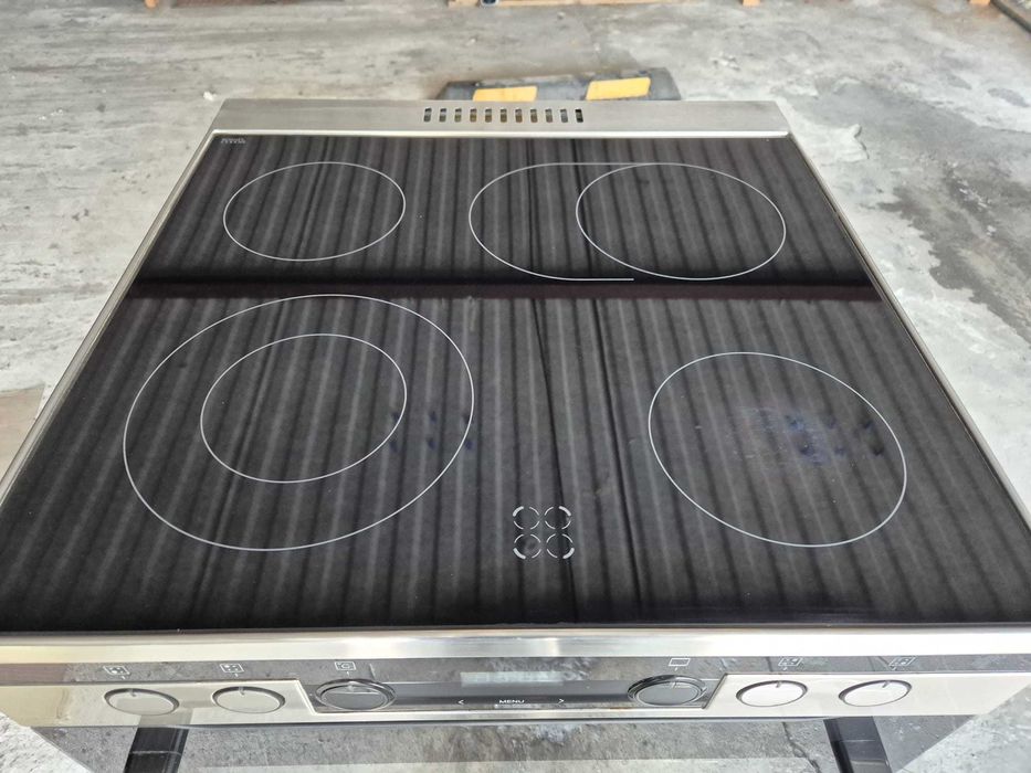 Kuchnia AMICA 6226CE3.434TSKDPHA(XX) Termoobieg