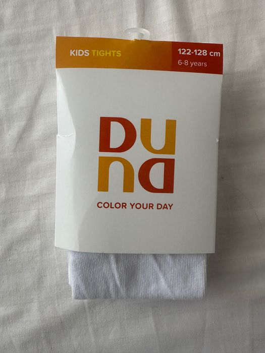 Колготи Duna, колготки, колготки дитячі