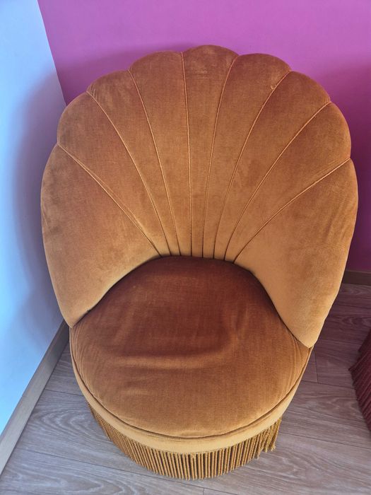 Senhorinhas - Poltronas - Cadeirões