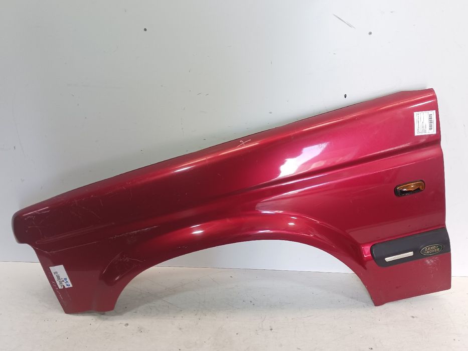 Guarda-lamas esquerdo LAND ROVER Discovery II (L318)