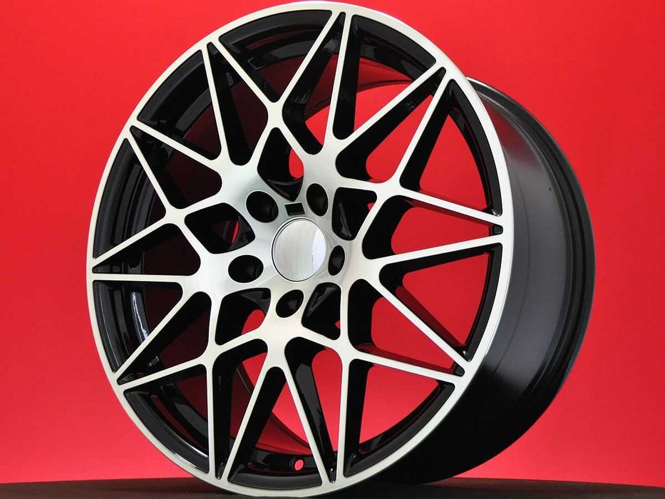 FELGI R19 5x120 BMW F31 4 F32 5 F10 F11 6 F06 F12 X3 E83 F25 X4 F26
