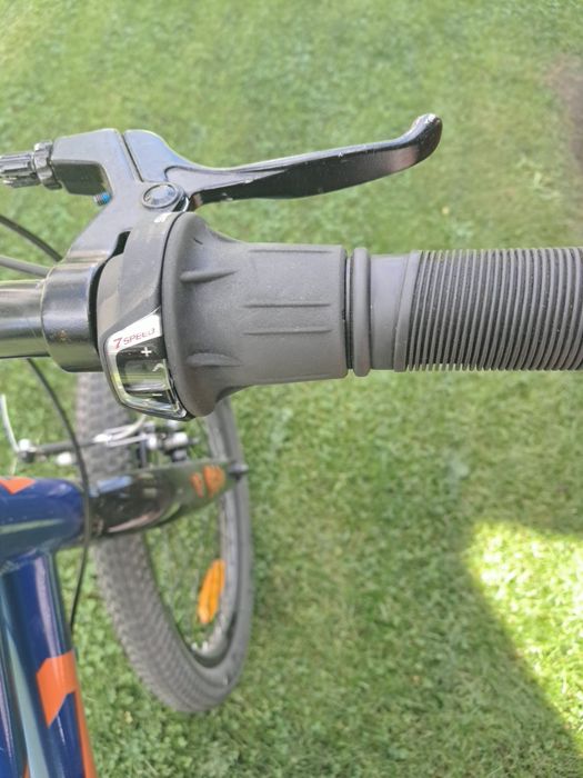 Rower dziecięcy VIKING 20 marki Radvik