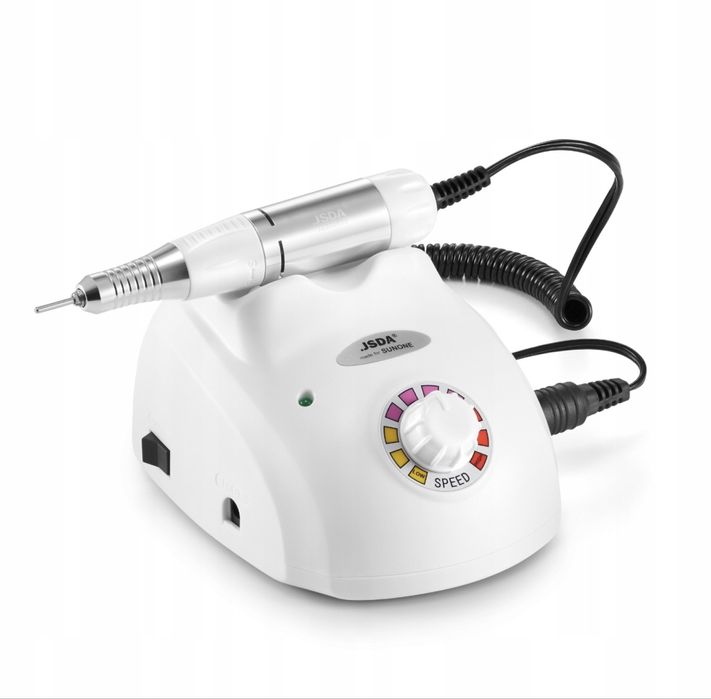 Frezarka JSDA (model JD 103-H)