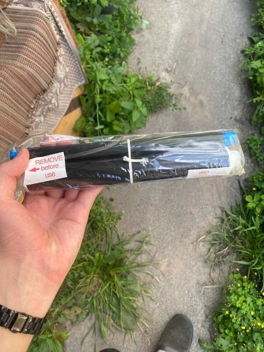 Термоплёнка для факса Panasonic KX-FA55A (2 рулона)