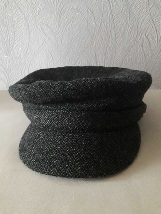 Классическая кепка Christys London