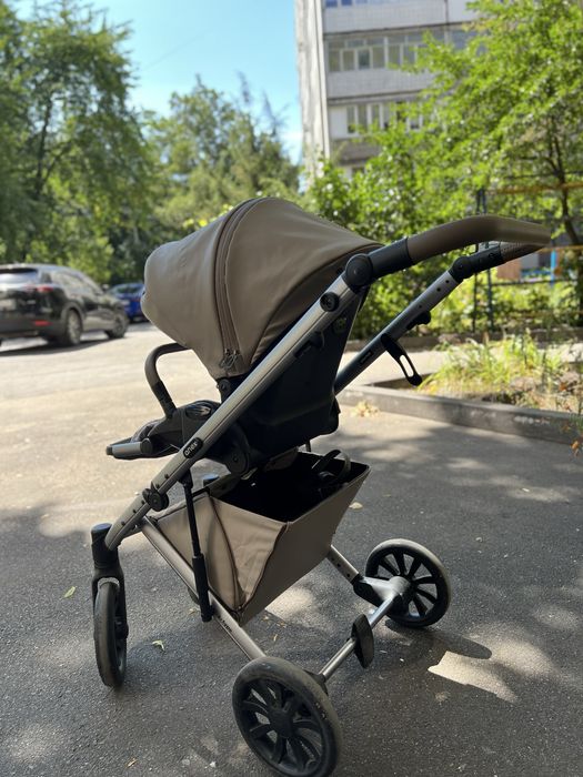 Продам Anex e-type boho