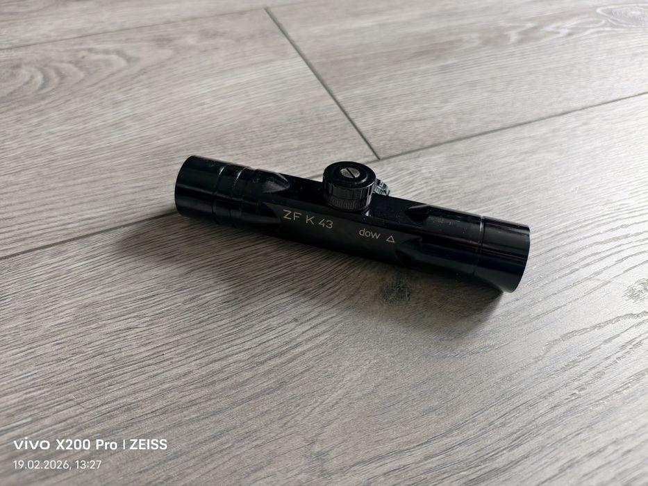 Luneta ZF 4 asg ARES G43 mauser STG celownik44