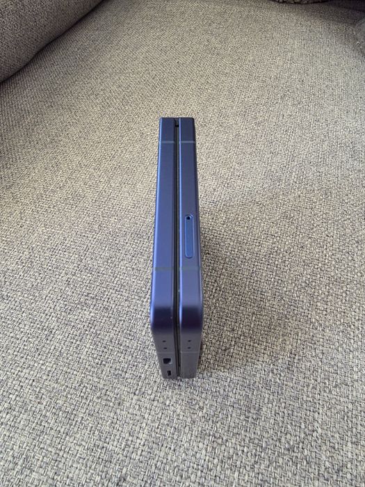 Samsung Galaxy Z Flip7 512GB Granatowy