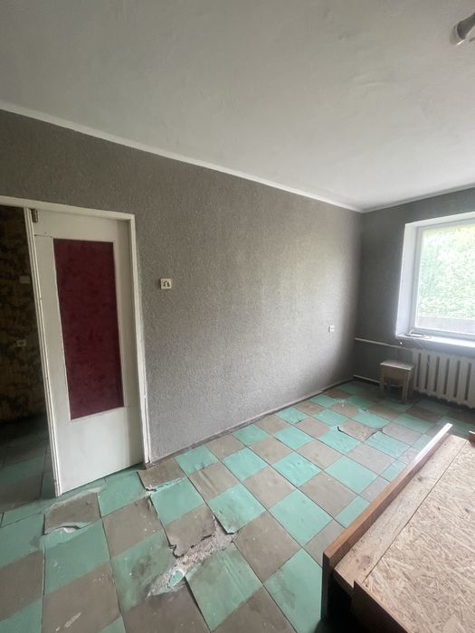 Продаж 1 к квартири.