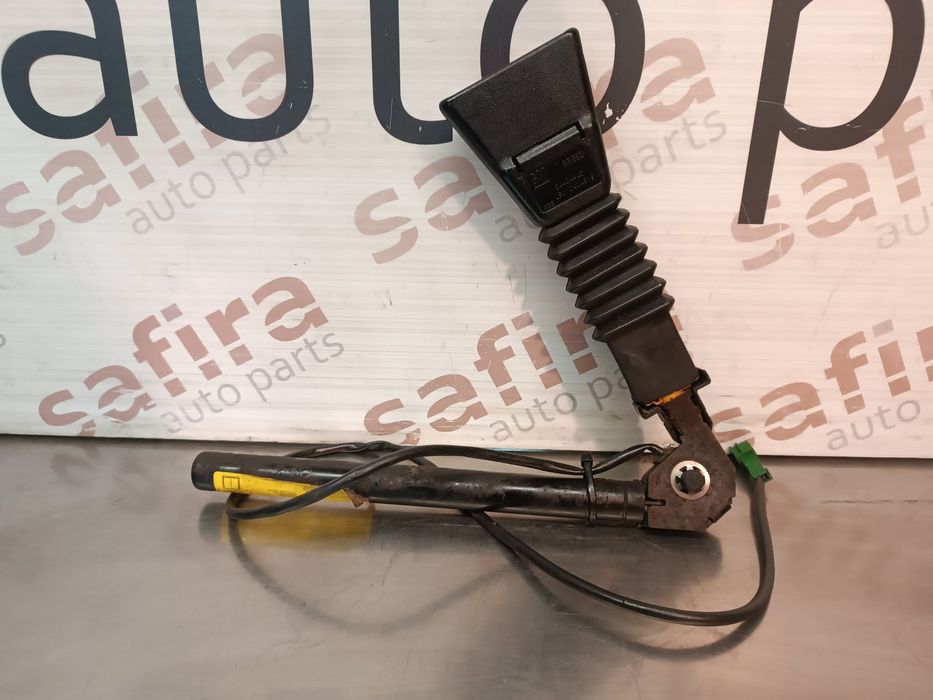 Pré-tensor Cinto Frente Esquerdo OPEL ASTRA G Caixa/Combi - 24404440