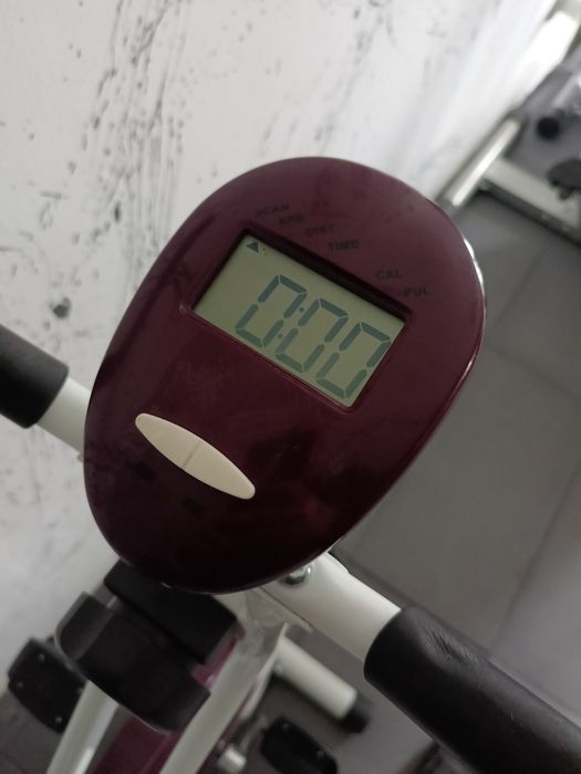 Rower Stacjonarny Magnetyczny Składany Instrukcja Wysyłka HIT