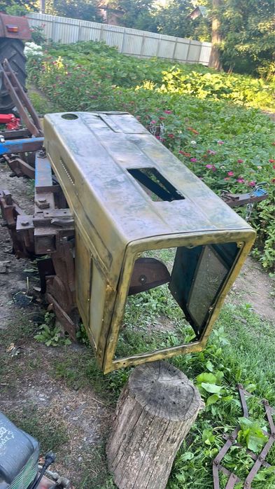 Продам МТЗ-80 після капремонта, або обміняю