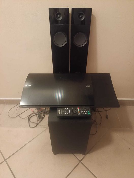 Harman Kardon 5.1 samsung Sony 3D bluetooth glosniki wzmacniacz